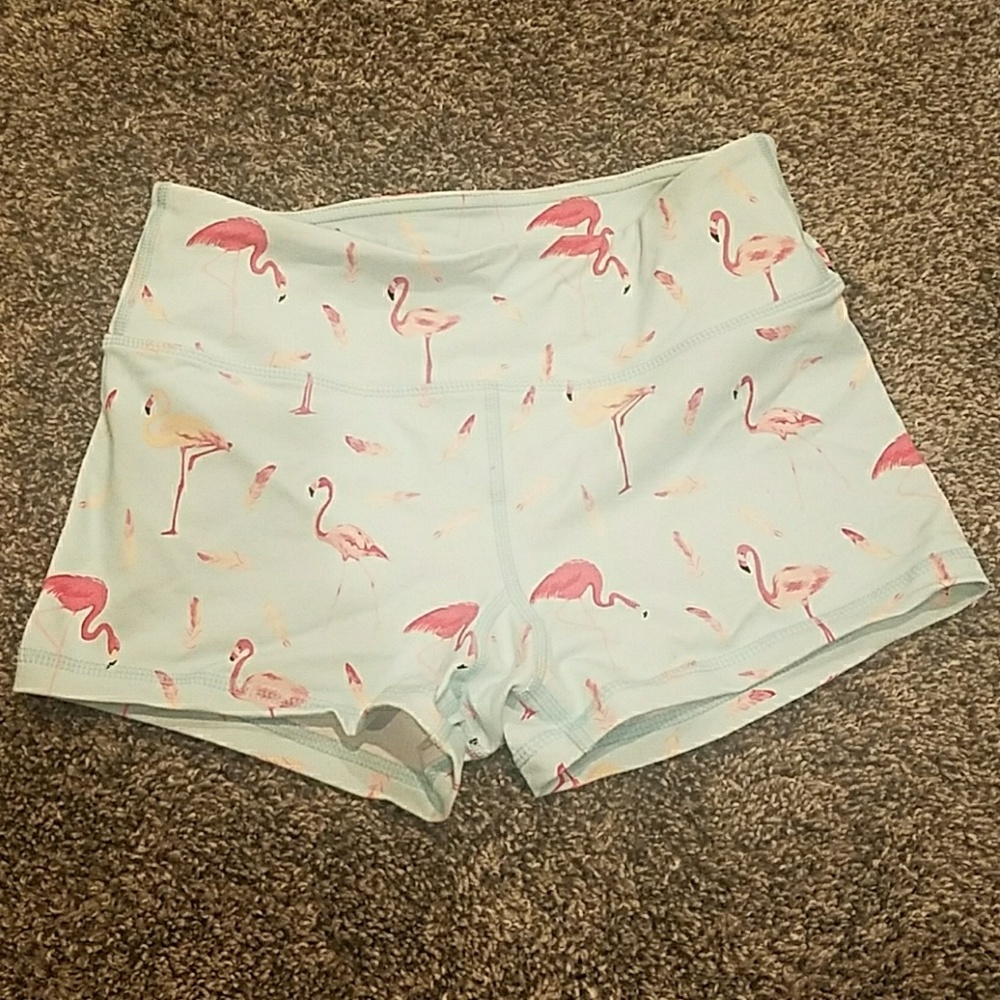 Savage shorts